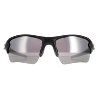 Oakley Sunglasses Flak 2.0 XL OO9188-68 Matte Black Prizm Black Polarized