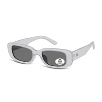 Montana Sunglasses MP65 C Light Transparent Grey Smoke Polarized