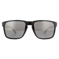 Oakley Sunglasses Holbrook XL OO9417-16 Polished Black Prizm Black
