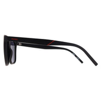 Hugo by Hugo Boss Sunglasses HG 1304/S 807 A0 Black Red Mirror
