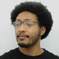 Oakley Glasses Frames OX3218 Socket 5.5 3218-02 Satin Pewter Men