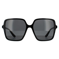 Vogue Sunglasses VO5352S W44/87 Black Dark Grey