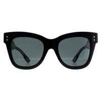 Gucci Sunglasses GG1082S 001 Black Grey