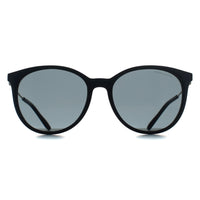 Armani Exchange Sunglasses AX4140S 815887 Black Grey