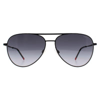 Hugo by Hugo Boss Sunglasses HG 1318/S 003 9O Black Grey Gradient