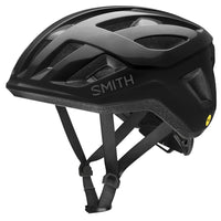 Smith Black Signal Mips Road Bike Helmet - Youth