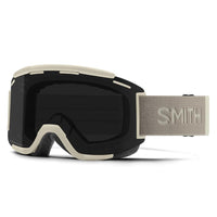 Smith White Unisex Squad Mtb Goggles