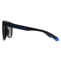 Polaroid Sunglasses PLD 2162/S 0VK 5X Matte Black Blue Blue Polarized