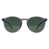 Hugo by Hugo Boss Sunglasses HG 1286/S D3X QT Transparent Grey Green
