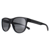 Polaroid Sunglasses PLD 2156/S 003 M9 Matte Black Grey Polarized