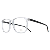 Ray-Ban Eyeglasses RX5387 5629 Transparent Men Women