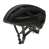 Smith Black Unisex Network Mips Road Bike Helmet - Medium
