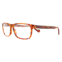 Moncler Glasses Frames ML5063 053 Havana Men