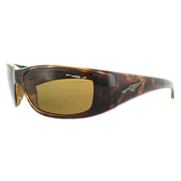 Arnette Sunglasses Quick Draw 4178 208783 Havana Brown Polarized