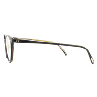 Oliver Peoples Glasses Frames Mikett OV5429U 1441 Black Olive Tortoise Men Women