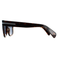 Salvatore Ferragamo Sunglasses SF1014S 219 Dark Tortoise Blue