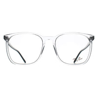 Ray-Ban Glasses Frames RX5387 8181 Transparent Men Women