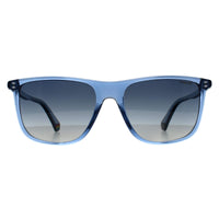Polaroid Sunglasses PLD 6232/S PJP Z7 Blue Blue Gradient Polarized