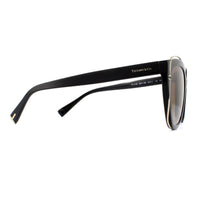 Tiffany TF 4148 80013B Black Brown Gradient