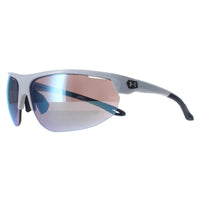 Under Armour Sunglasses 0002/G/S 09V White Blue