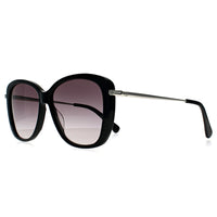 Longchamp Sunglasses LO616S 005 Black Grey Gradient