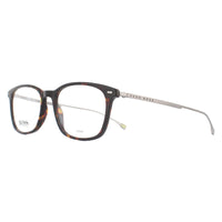 Hugo Boss Glasses Frames BOSS 1015 086 Dark Havana