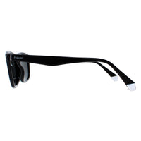 Polaroid Sunglasses PLD 2104/S/X 807/M9 Black Grey Polarized
