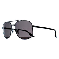 Ray-Ban Sunglasses RB3699 004/K8 Gunmetal Dark Grey Chromance Polarized