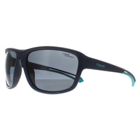 Polaroid Sunglasses PLD 7049/S ZX9 E3 Blue Azure Grey Polarized High Contrast