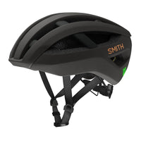 Smith Brown Unisex Network Mips Road Bike Helmet - Small