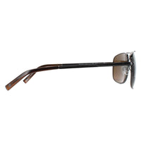 Smarty Sunglasses SB1304 B Gun Brown
