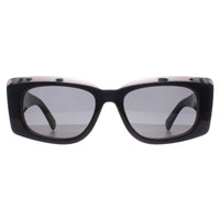 Salvatore Ferragamo Sunglasses SF1079SN 022 Dark Gray Gray