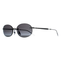 Ray-Ban Sunglasses RB3767 003/11 Silver Grey Gradient