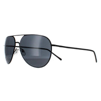 Smarty Sunglasses SB1301 A Matte Black Grey