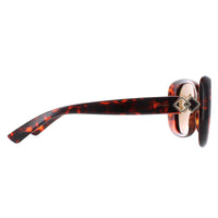 Polaroid Sunglasses PLD 4051/S 086 SP Dark Havana Bronze Polarized