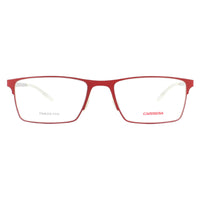 Carrera Glasses Frames CA6662 RIN Red Men