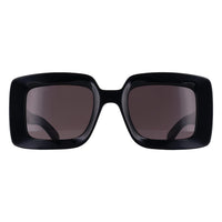 Gucci Sunglasses GG1718S 001 Black Grey