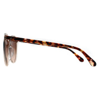 Kate Spade Sunglasses Kaia/F/S 900 HA Crystal Brown Gradient