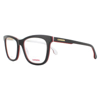 Carrera Glasses Frames 1107/V 807 Black Men