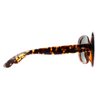 Montana Sunglasses MP63 E Shiny Turtle G15 Polarized