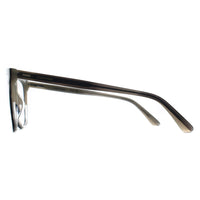 Calvin Klein Glasses Frames CK22540 023 Striped Grey Men Women