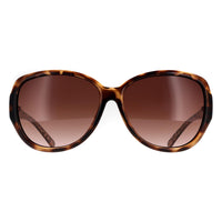 Ted Baker Sunglasses TB1394 Shay 149 Tortoiseshell Brown Gradient