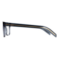 Prada Glasses Frames PRB10V 17T1O1 Transparent Ocean Men