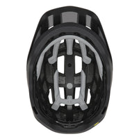 Smith Black Unisex Engage Mips Mountain Bike Helmet - Large