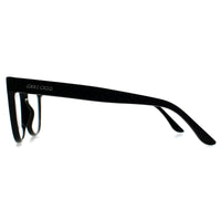 Jimmy Choo Glasses Frames JC201 807 Black Women