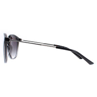 Elle Sunglasses 14877 BK Black Grey Gradient