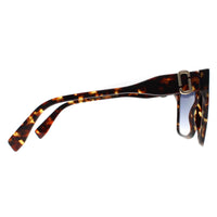 Marc Jacobs Sunglasses MARC 764/S 086 08 Havana Blue Gradient