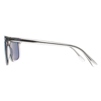 Prada Sunglasses PR18WS U430A9 Grey Crystal Blue
