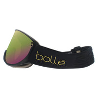 Bolle Ski Goggles Blanca BG282005 Matte Black Rose Gold