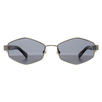 Marc Jacobs Sunglasses MARC 496/S J5G/IR Gold Grey